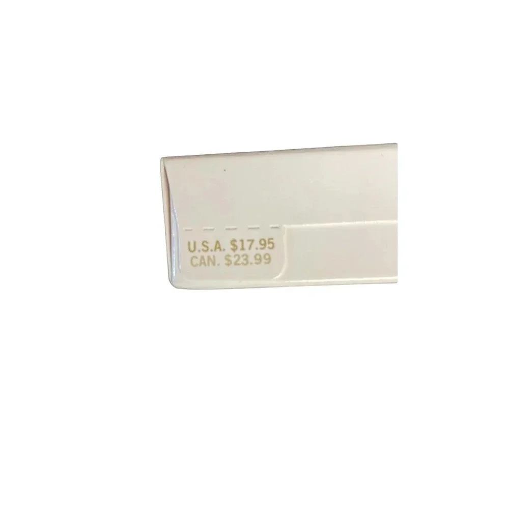 New in Box Keepsakes Hallmark‎ Stamped Starlight Ornament